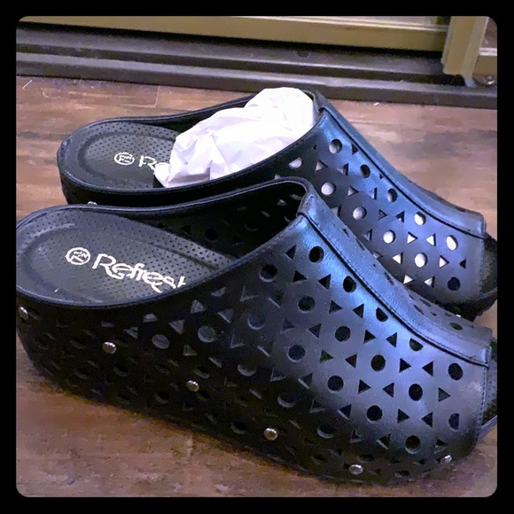 Refresh Shoes - Shoes